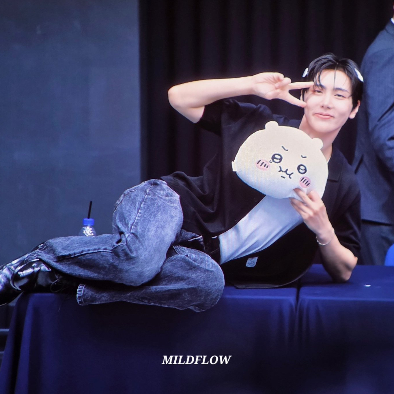 Latest photo of Jaeyoon (SF9)