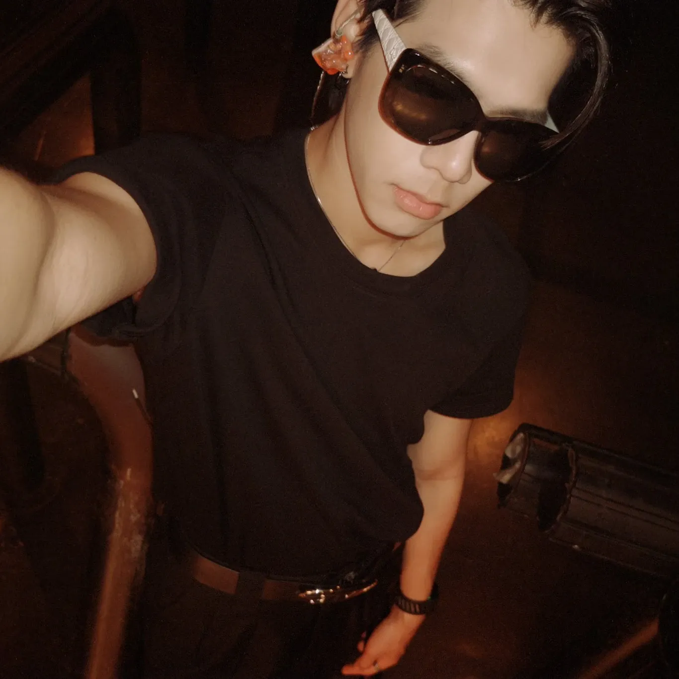 Latest photo of Tui (LYKN)