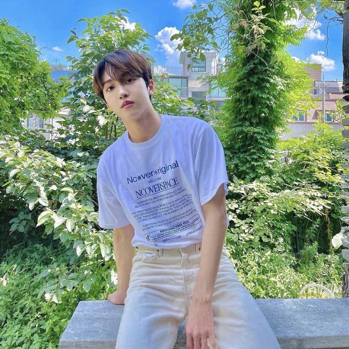 Recent activity shot of UP10TION