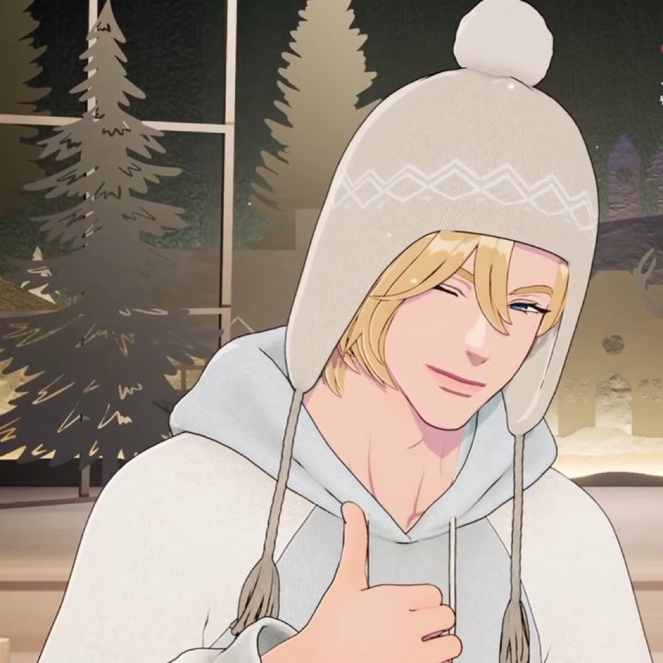 Recent activity shot of Noah (PLAVE)