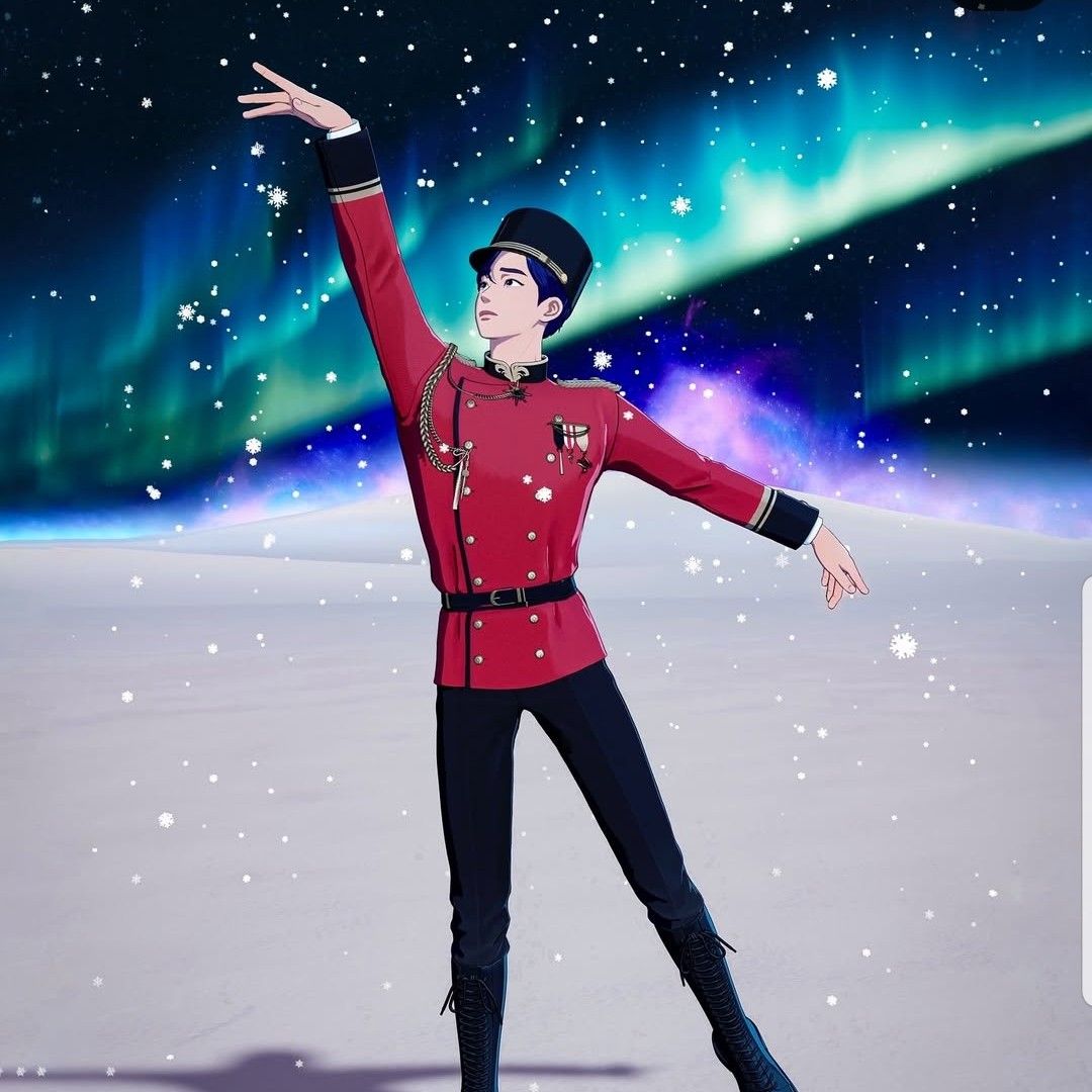 Behind-the-scenes cut of Yejun (PLAVE)