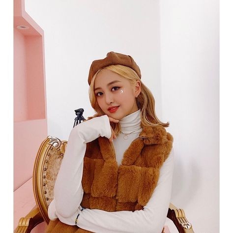 粉丝喜爱的ELLA人气头像