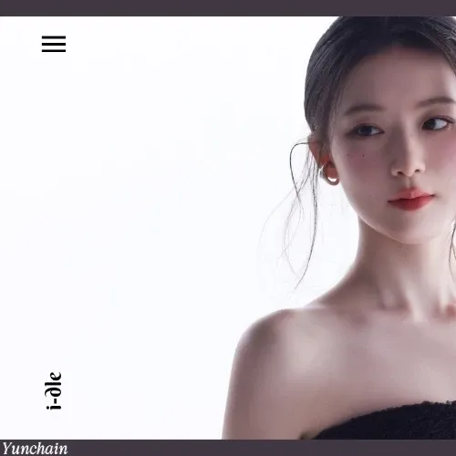 Behind-the-scenes cut of i-dle
