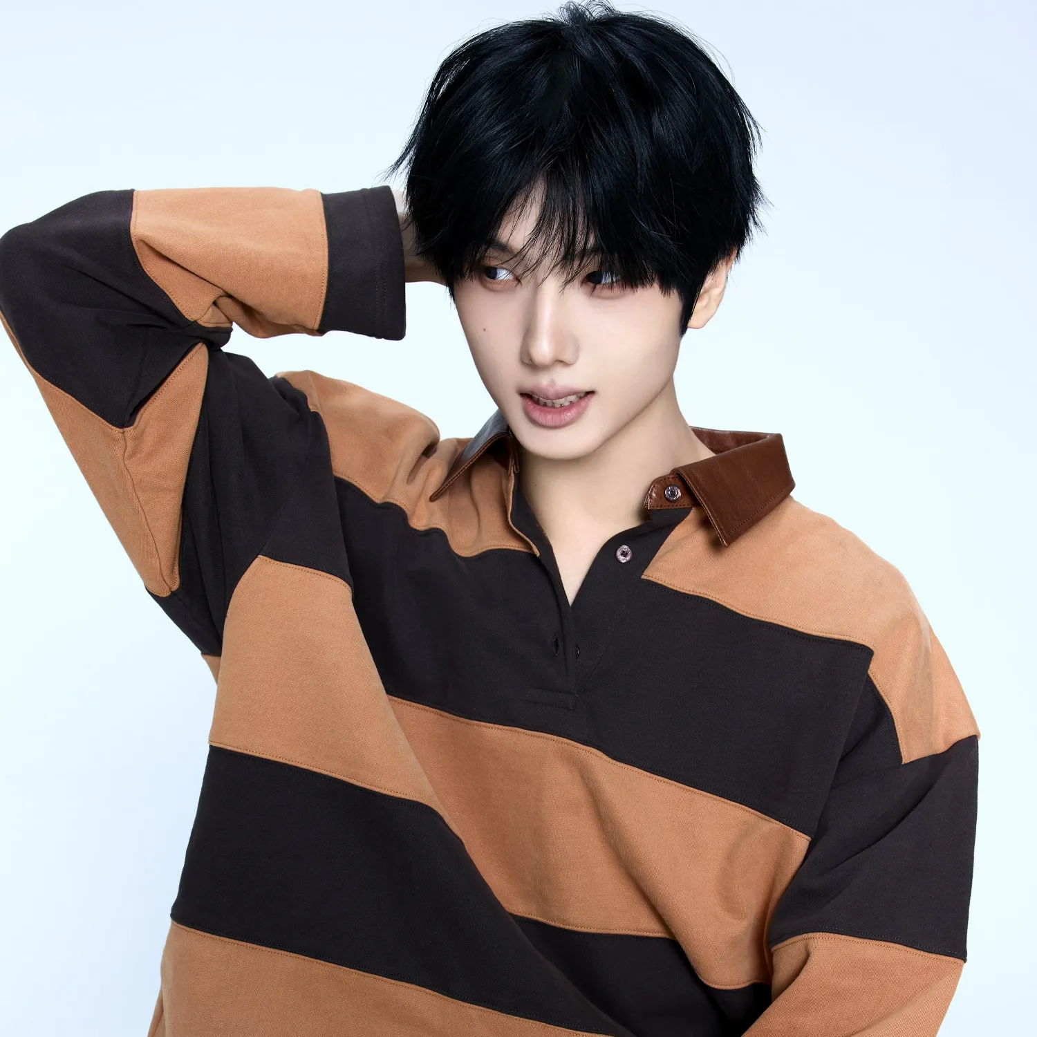 Potret di balik layar NCT