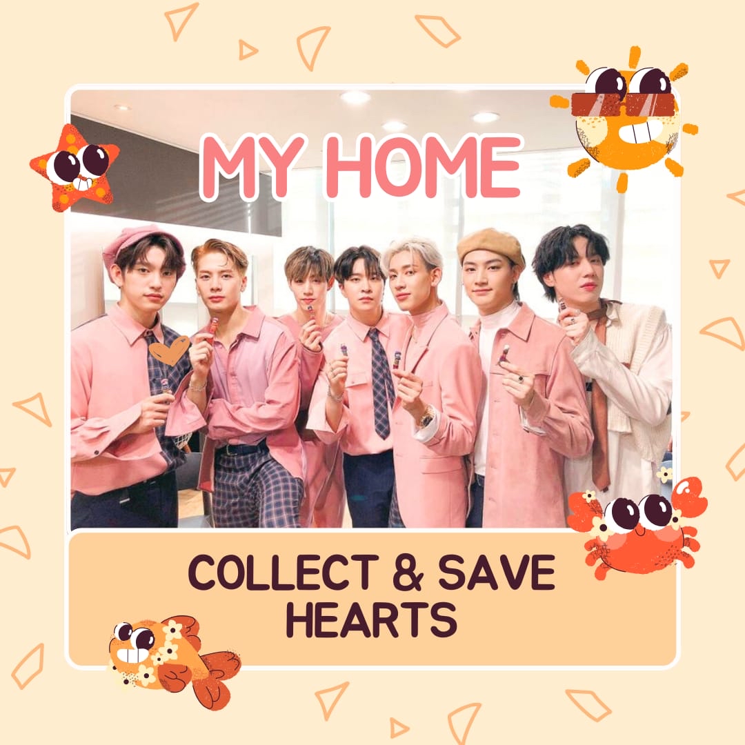 GOT7의 최신 사진