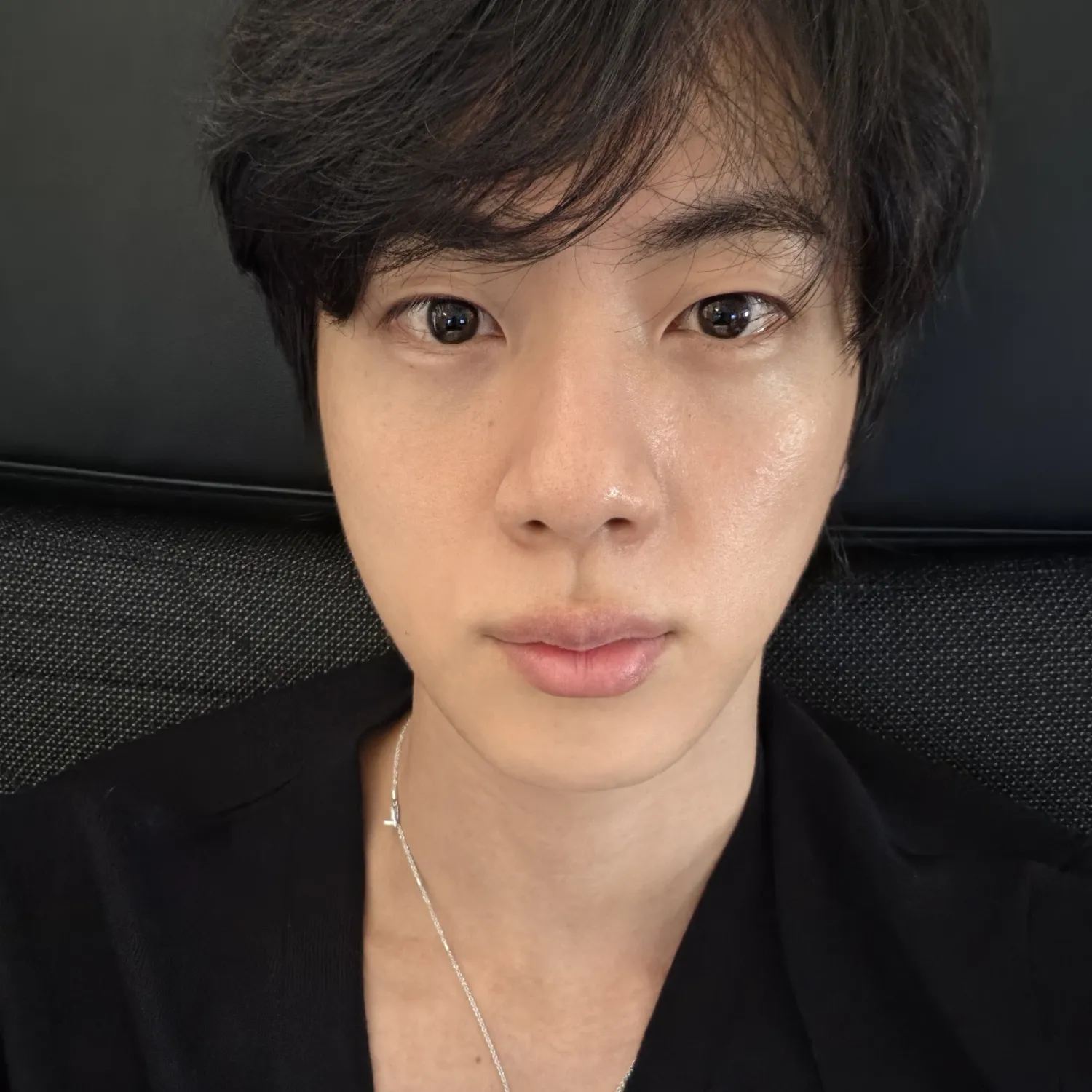 防弹少年团的最新照片