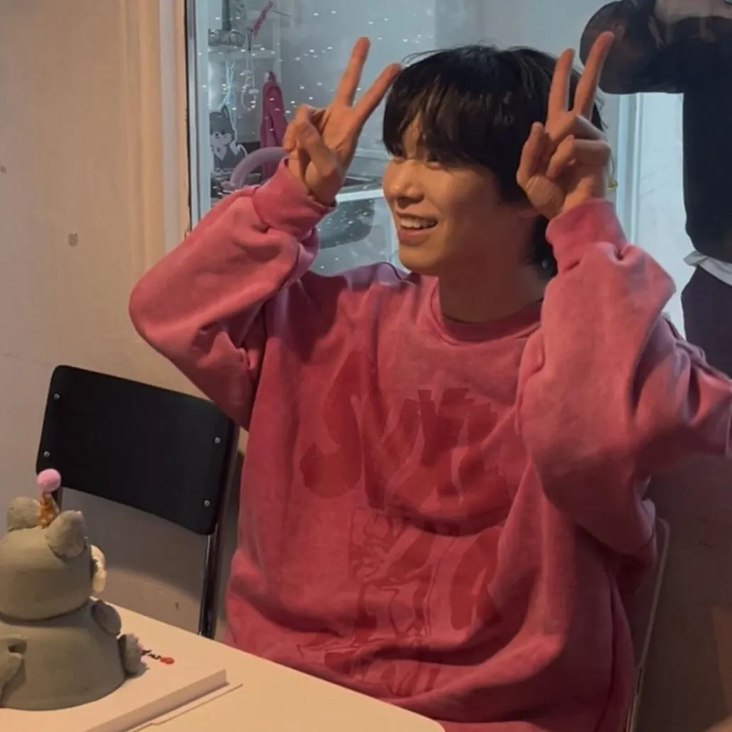 Rocky的最新活動照片