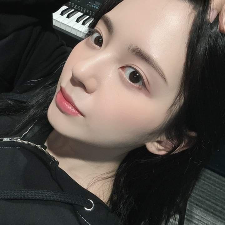 Behind-the-scenes cut of Mashiro (MADEIN)