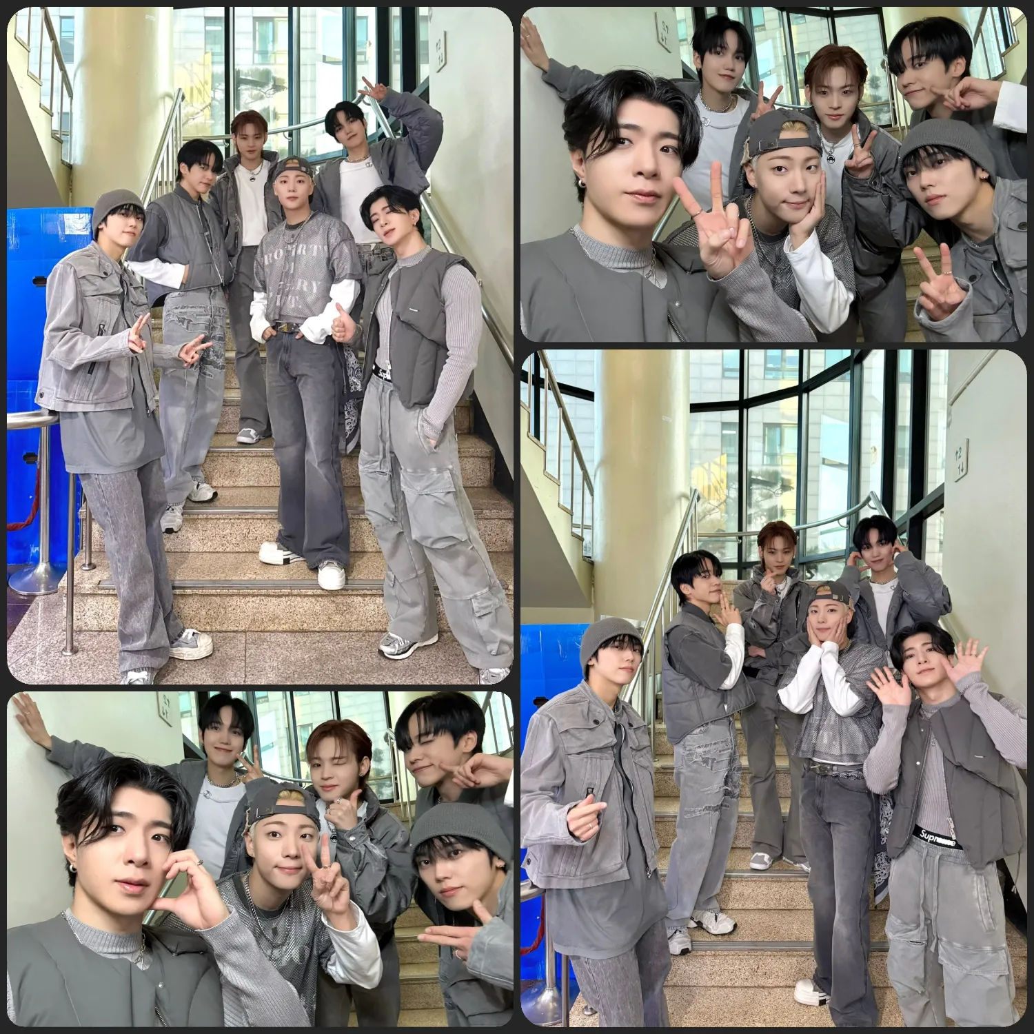 ONFの最新写真