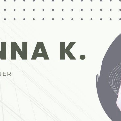 Behind-the-scenes cut of Bessie (Lapillus)