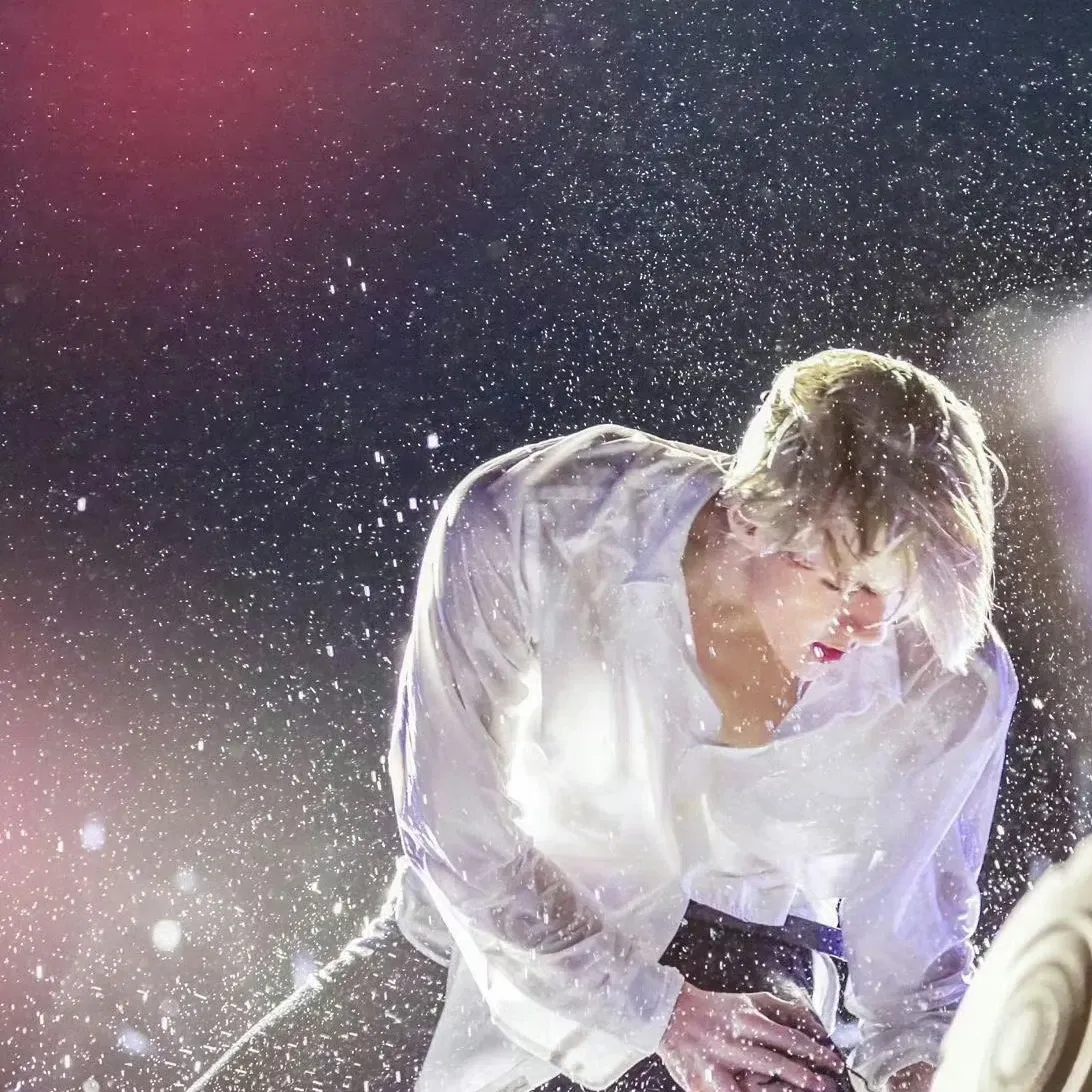 世勳 (EXO)粉絲拍下的瞬間