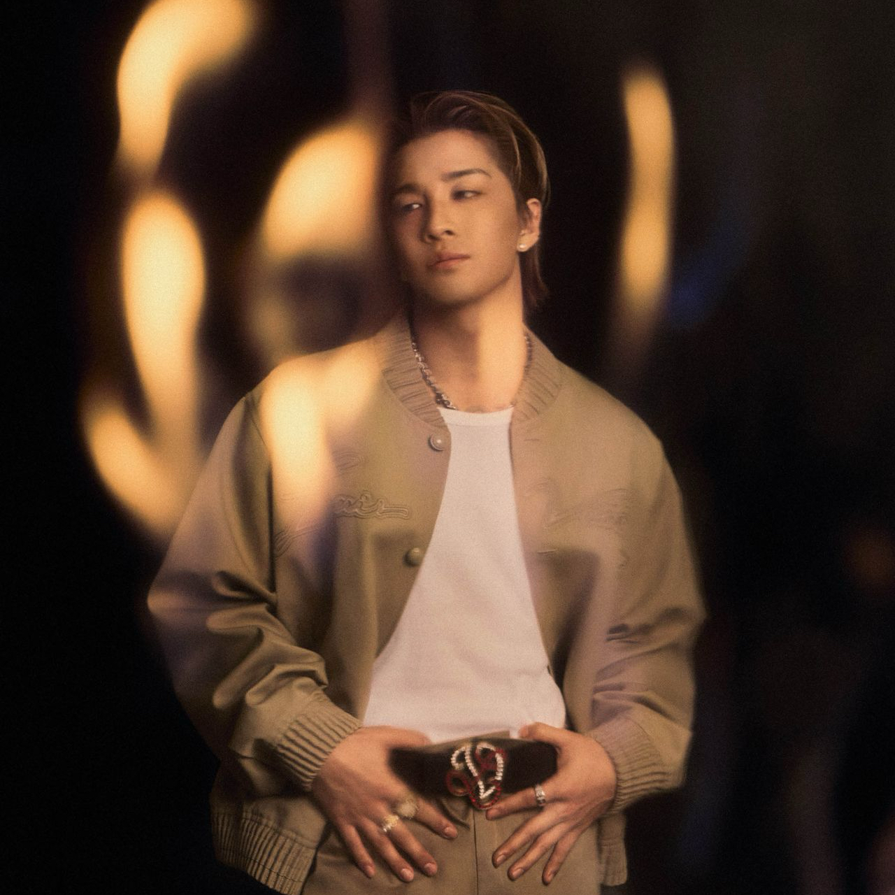 太阳 (BIGBANG)的幕后花絮