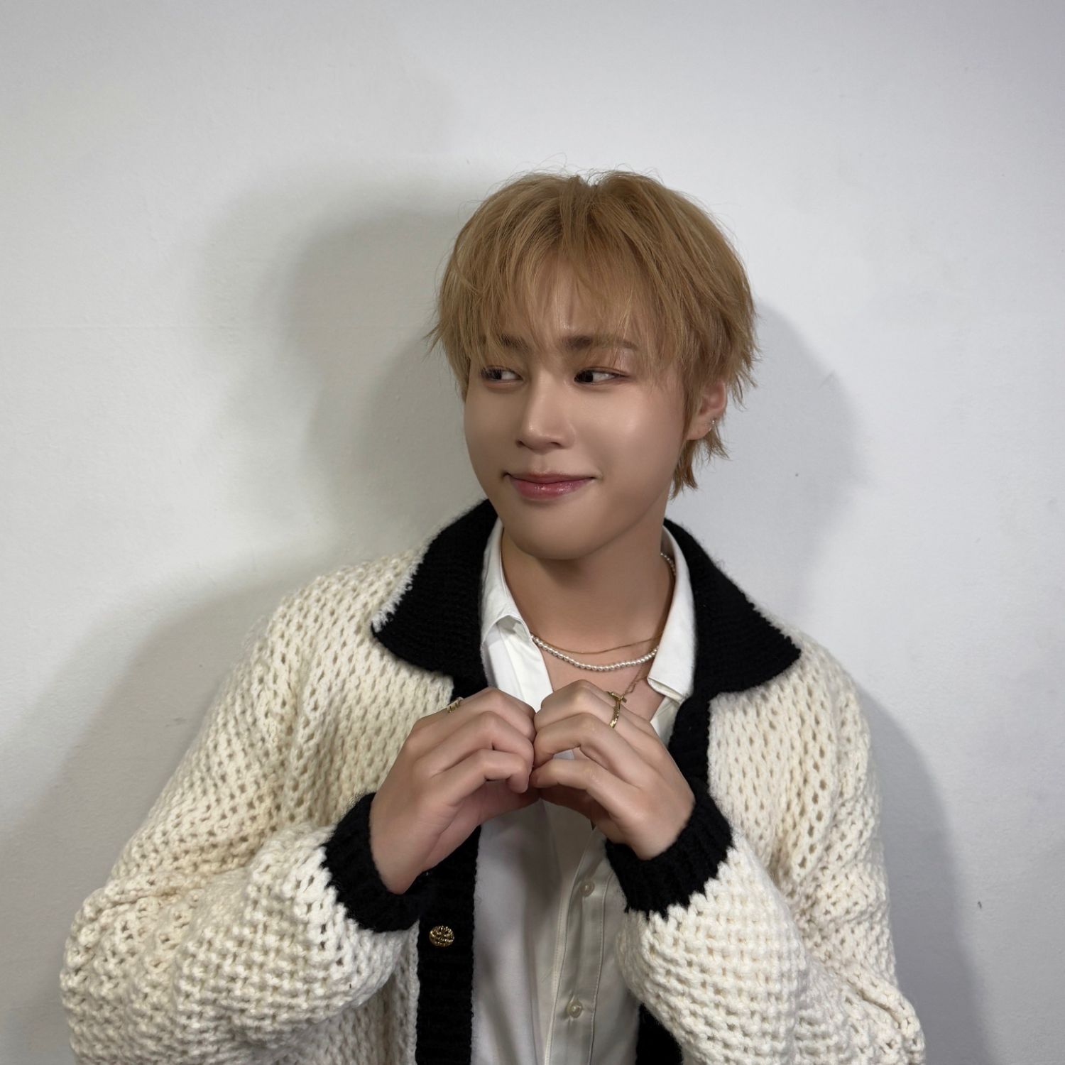 ハ・ソンウンの最近の活動写真