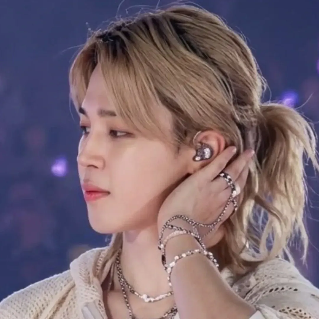 Potret di balik layar BTS