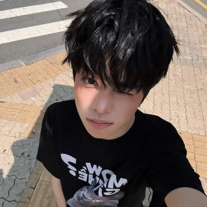 韓彬 (TEMPEST)的最新活動照片