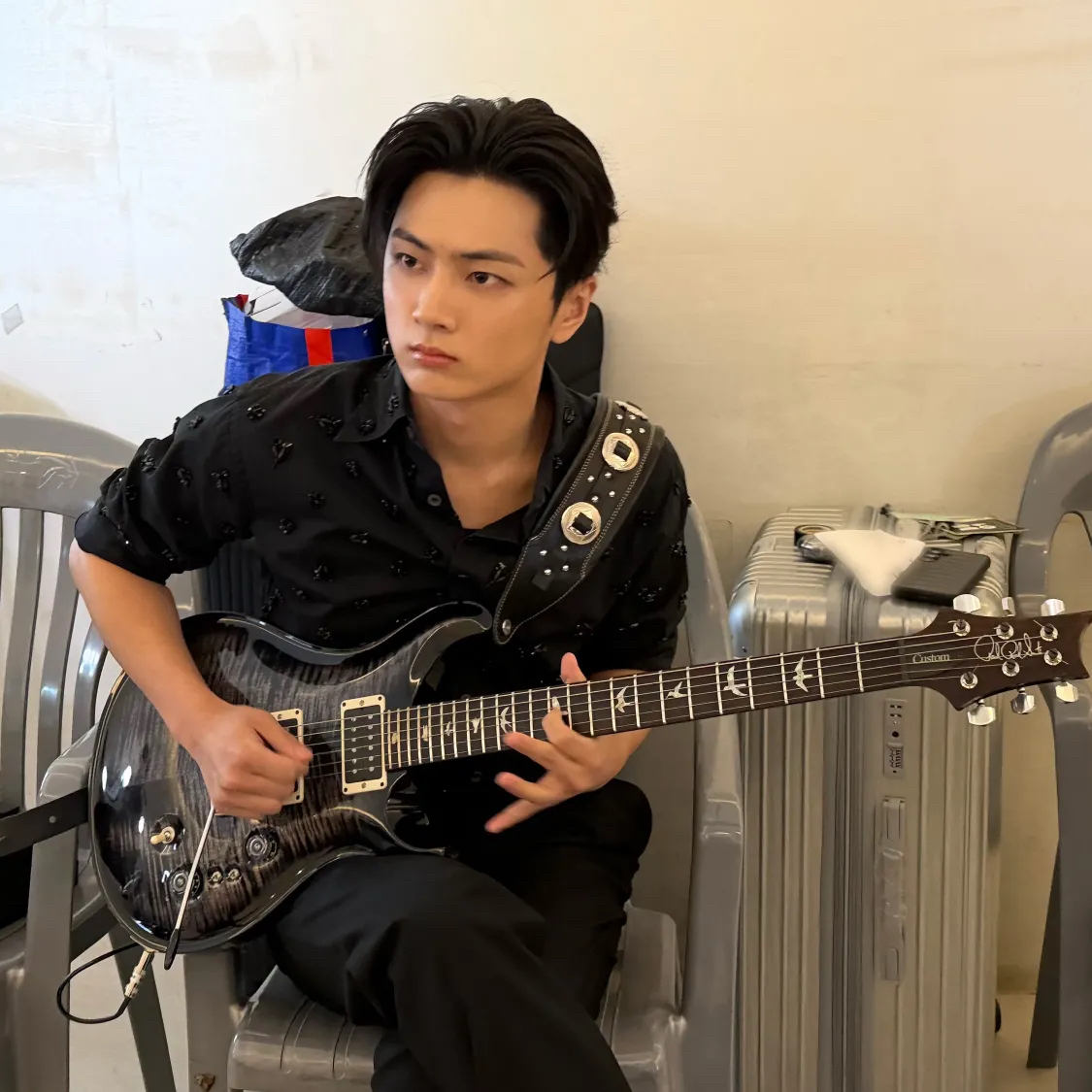 ENHYPEN的最新活動照片