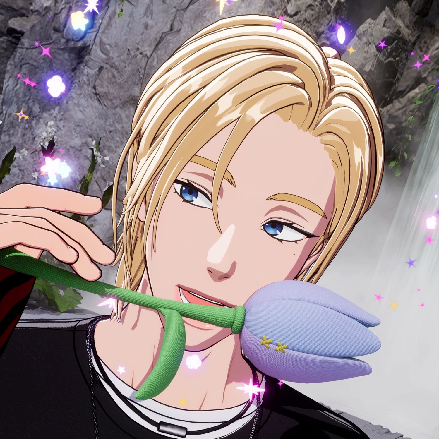 Latest photo of Noah (PLAVE)