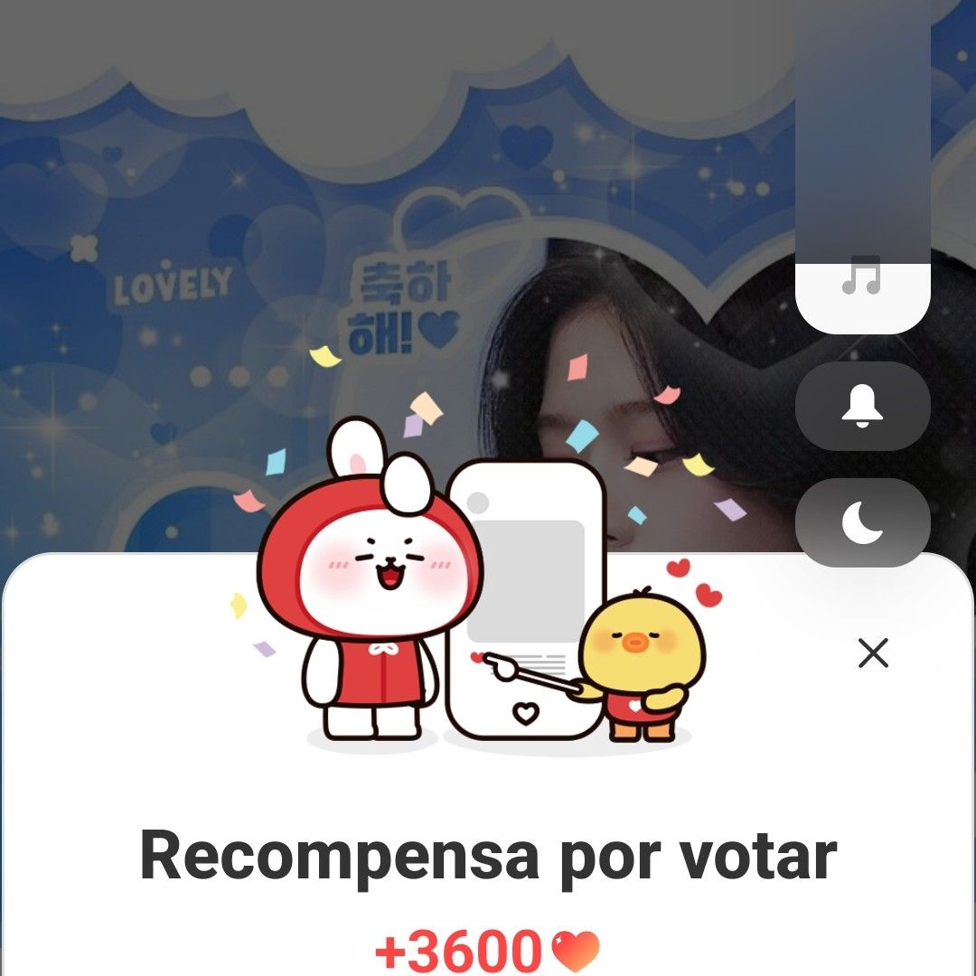 A moment captured by Eunwoo (ASTRO)'s fan