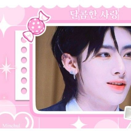 A moment captured by Ricky (ZEROBASEONE)'s fan