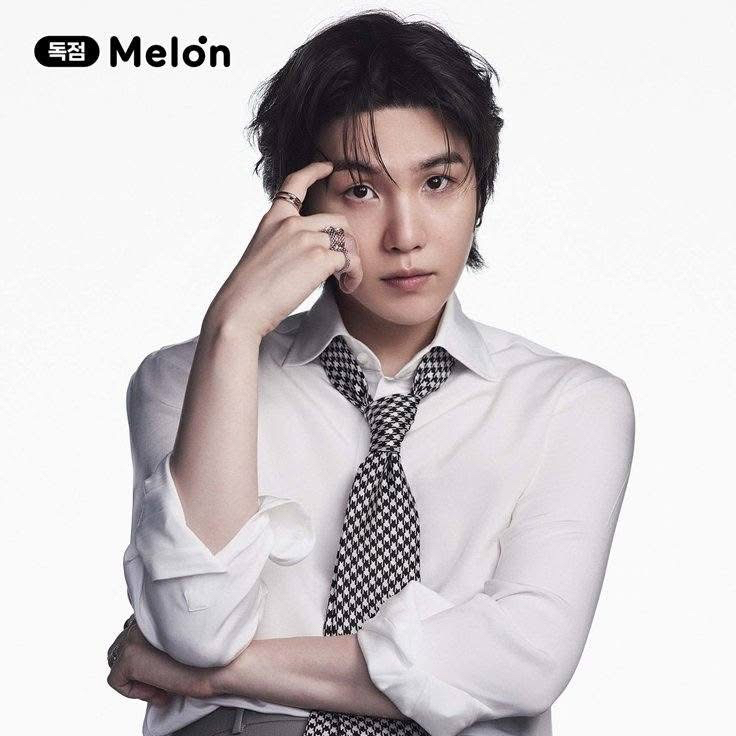 Potret di balik layar BTS