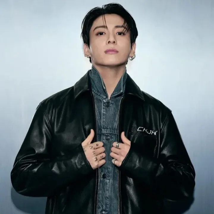 Foto terbaru Jungkook (BTS)