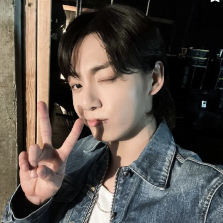 ジョングク (BTS)の最近の活動写真