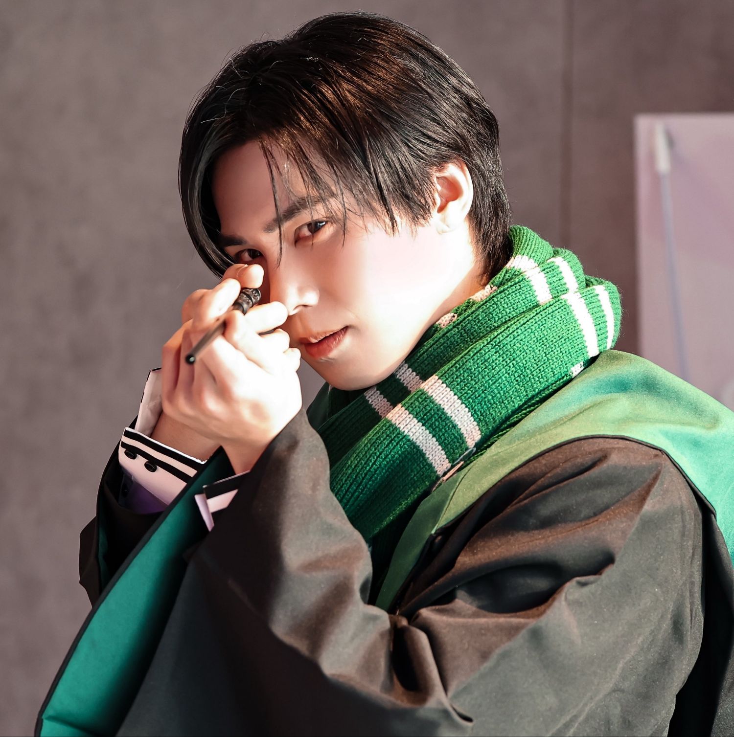 Latest photo of Rocky