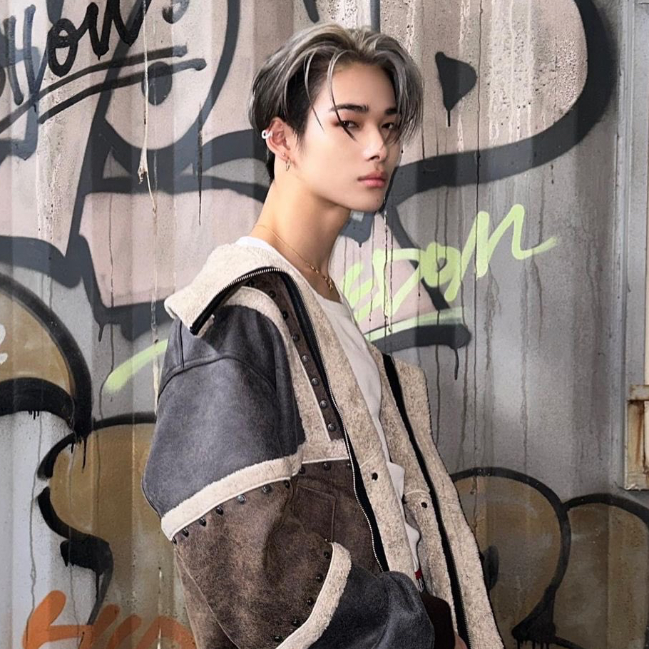 NI-KI (ENHYPEN)的最新照片