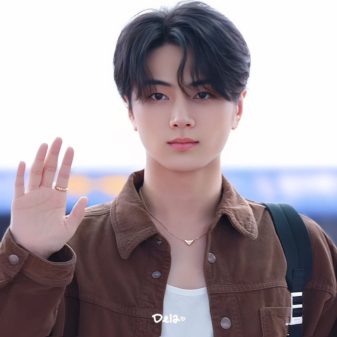 Latest photo of Jay (ENHYPEN)