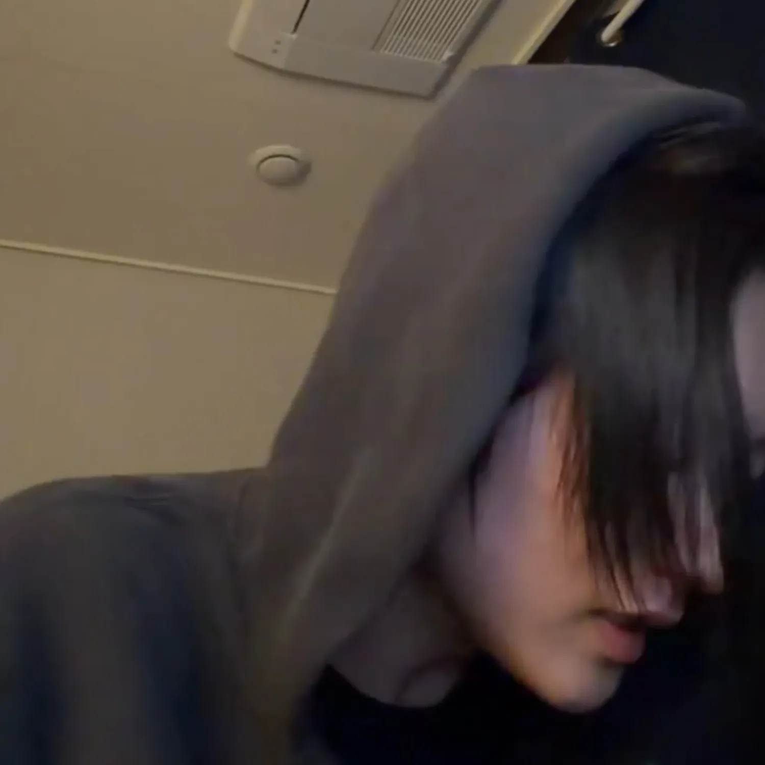 Behind-the-scenes cut of Haruto (TREASURE)