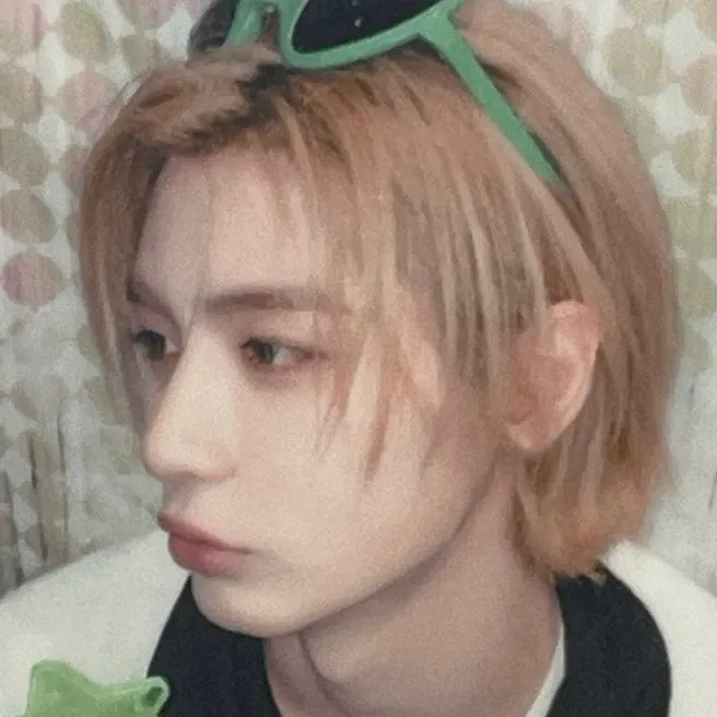 A moment captured by BOYNEXTDOOR's fan