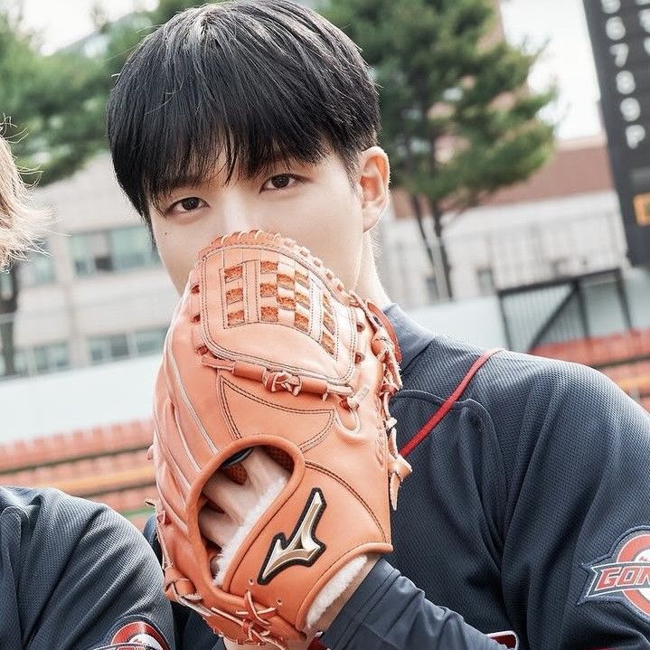 Latest photo of Jeno (NCT DREAM)