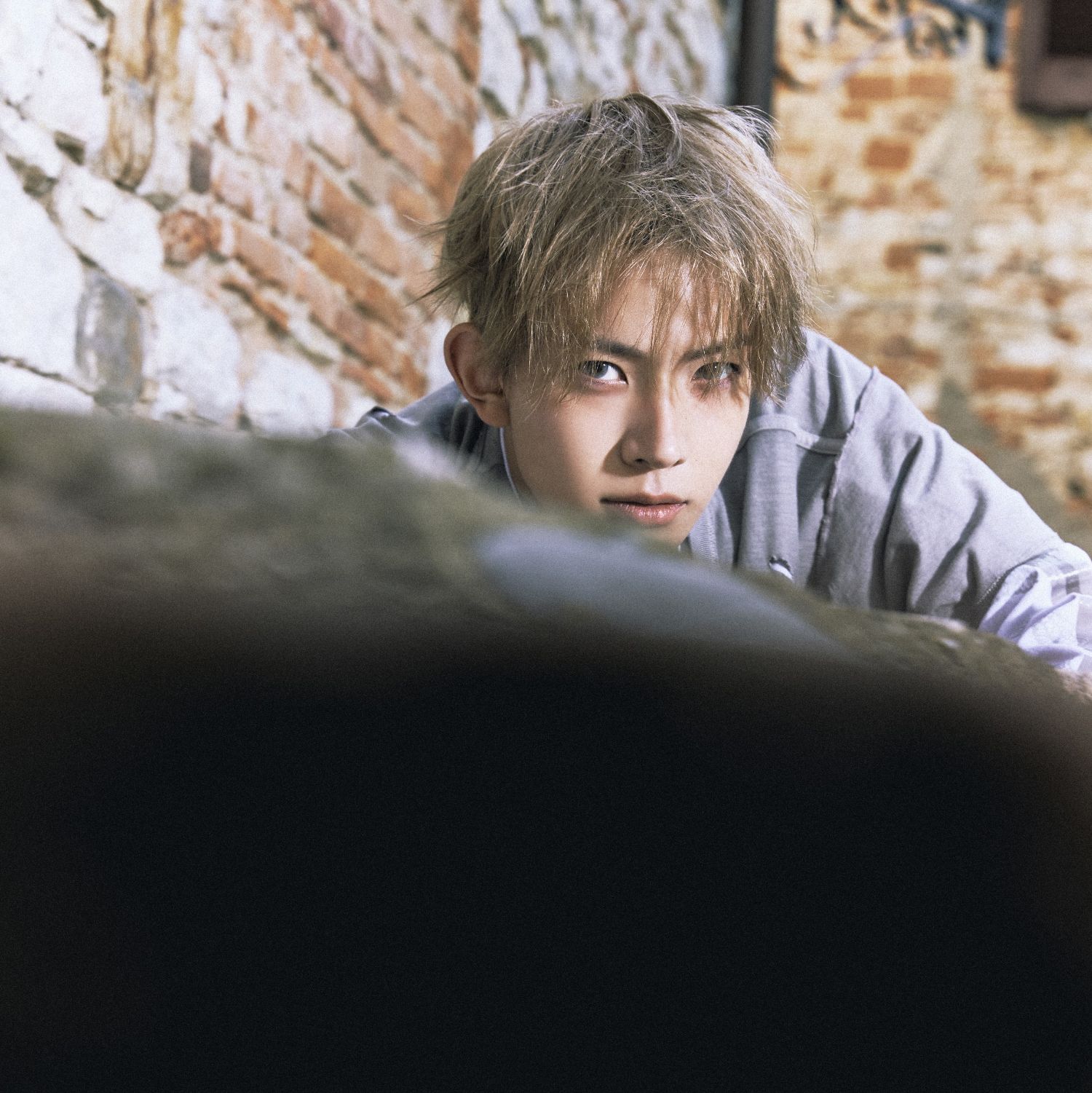 Foto terbaru Heeseung (ENHYPEN)