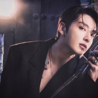 柾國 (防彈少年團)的幕後花絮