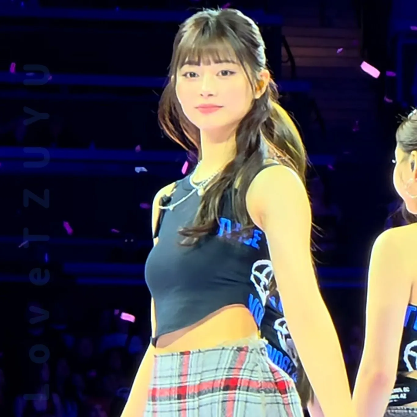 쯔위 (TWICE)의 최신 사진