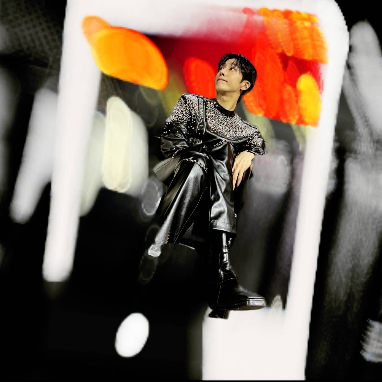 亨元 (MONSTA X)的最新照片