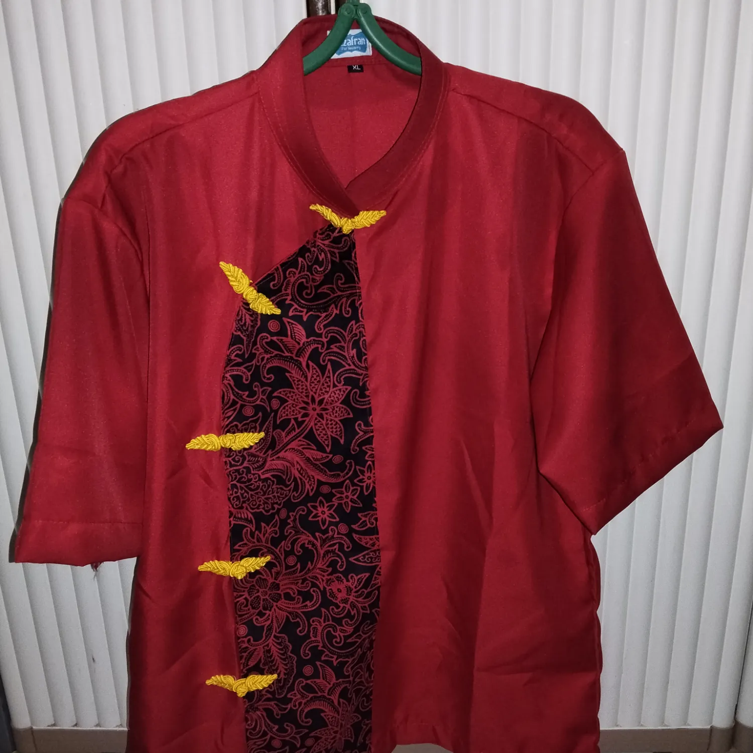 Momen yang diabadikan oleh penggemar Jisoo (BLACKPINK)