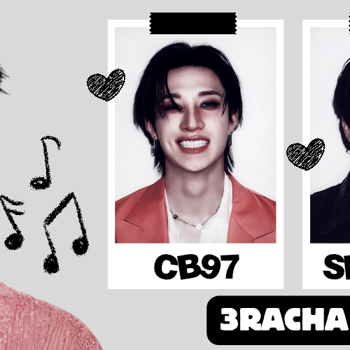 Latest photo of Seungmin (Stray Kids)