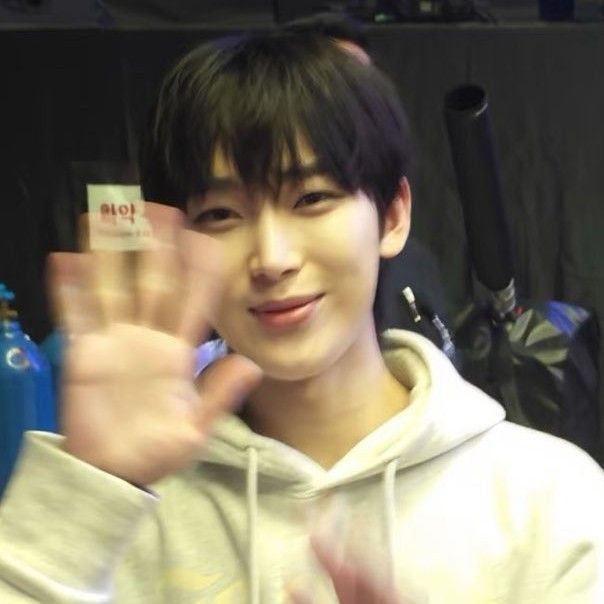 Foto terbaru Sunoo (ENHYPEN)