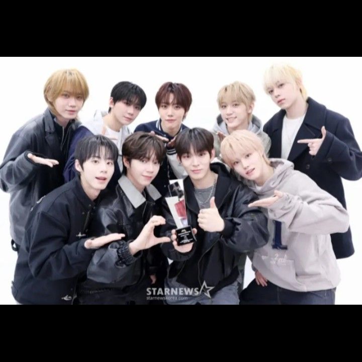 Latest photo of AHOF