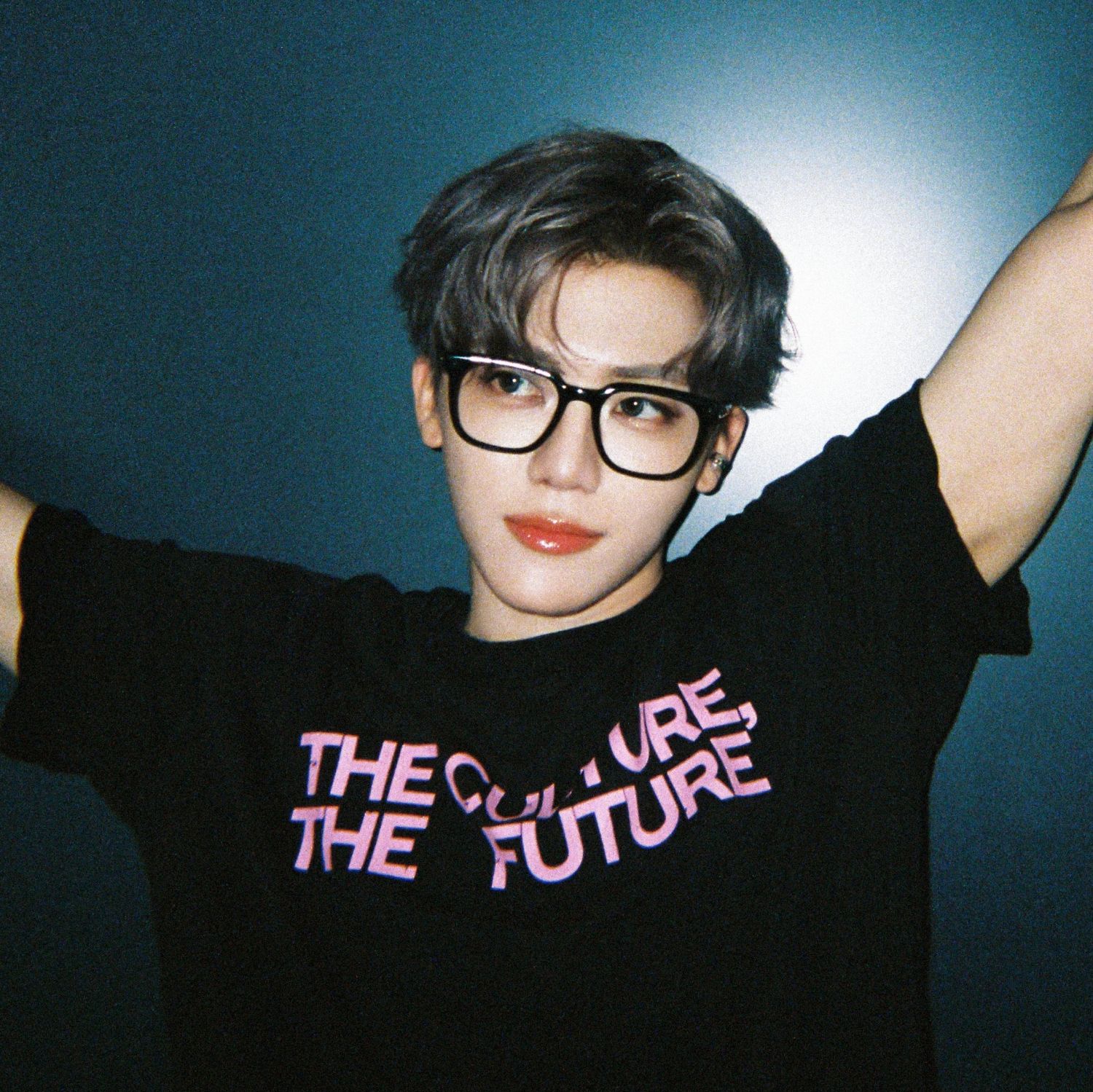 Recent activity shot of NCT