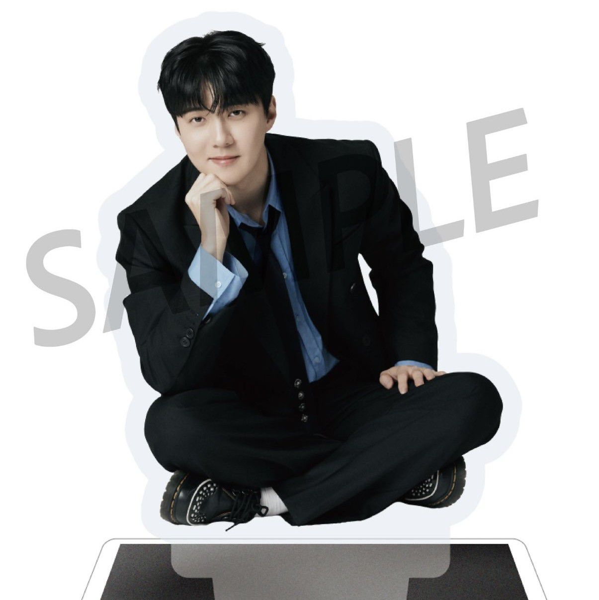 EXO 팬이 찍은 순간