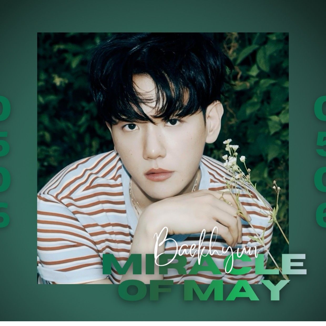 백현 (EXO) 최근 활동샷