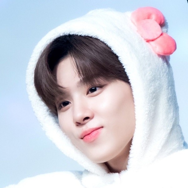 Popular profile picture of Kim Wooseok loved by fans