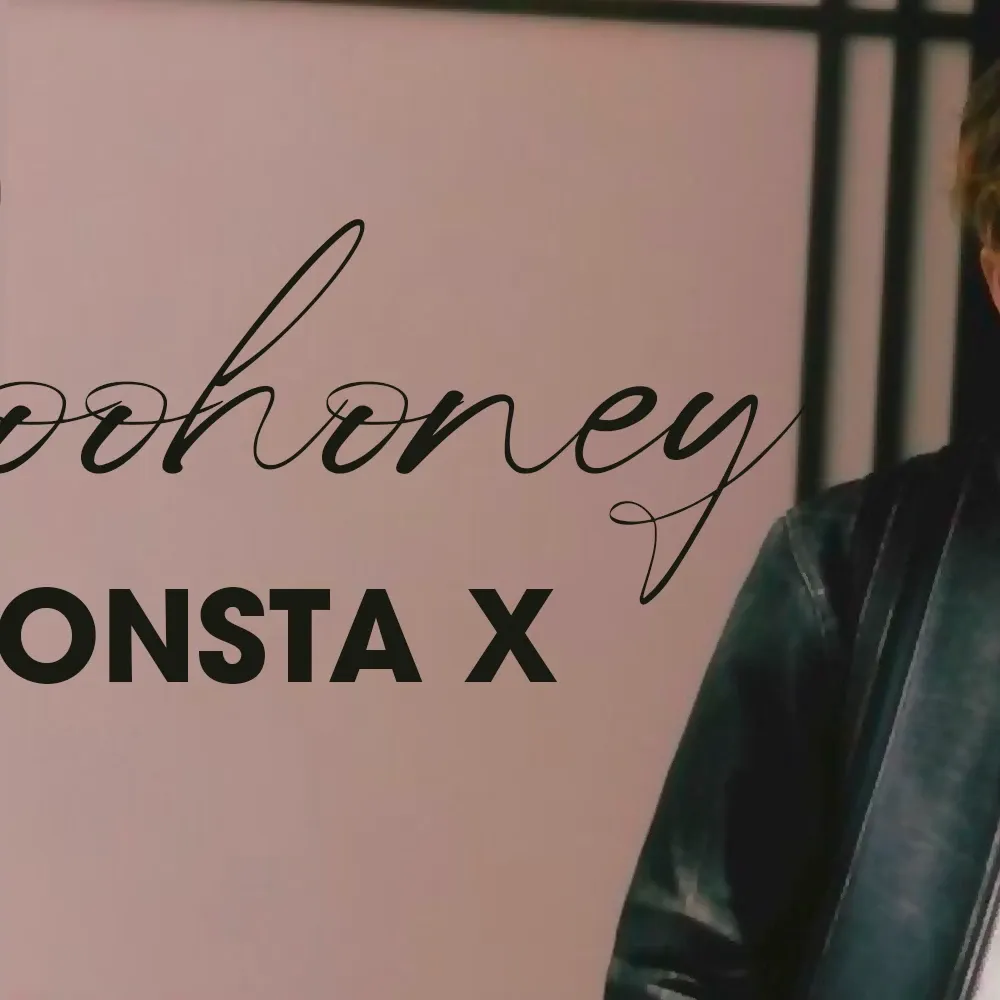 Latest photo of Joohoney (MONSTA X)