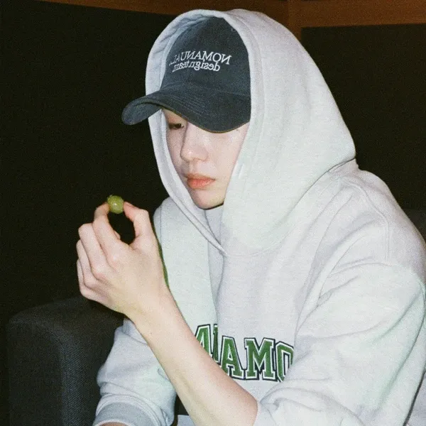 강다니엘의 최신 사진