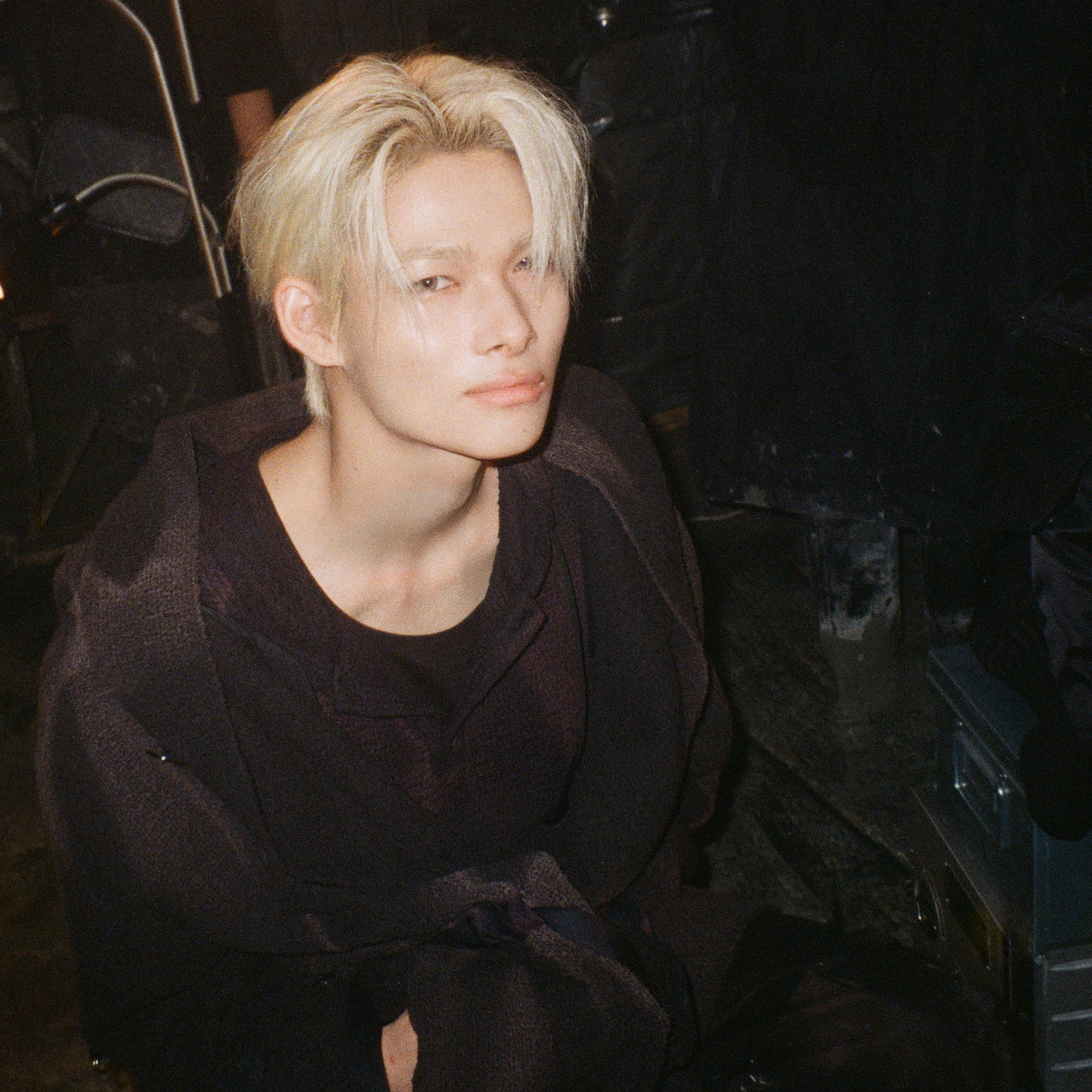 NI-KI (ENHYPEN)的最新活動照片