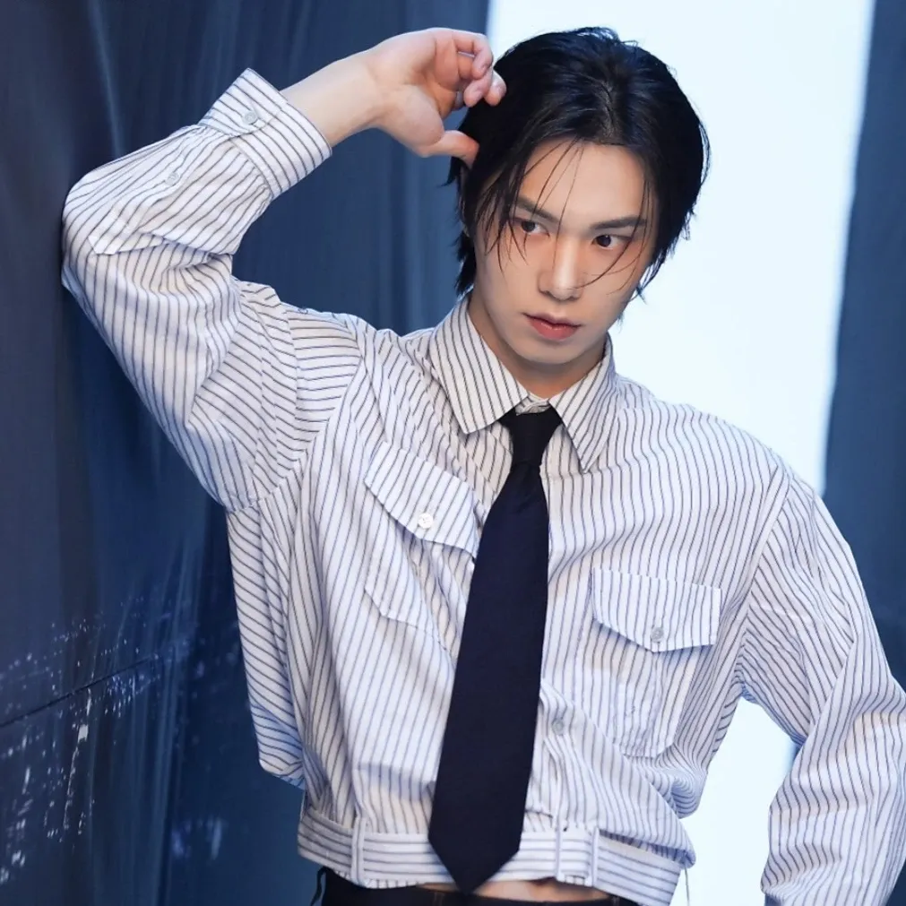 아스트로 팬이 찍은 순간