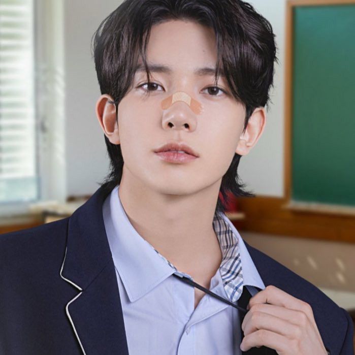 희승 (ENHYPEN)의 비하인드 컷