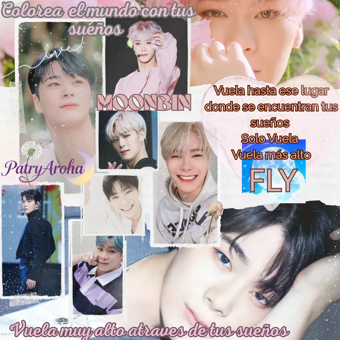 Foto aktivitas terbaru ASTRO